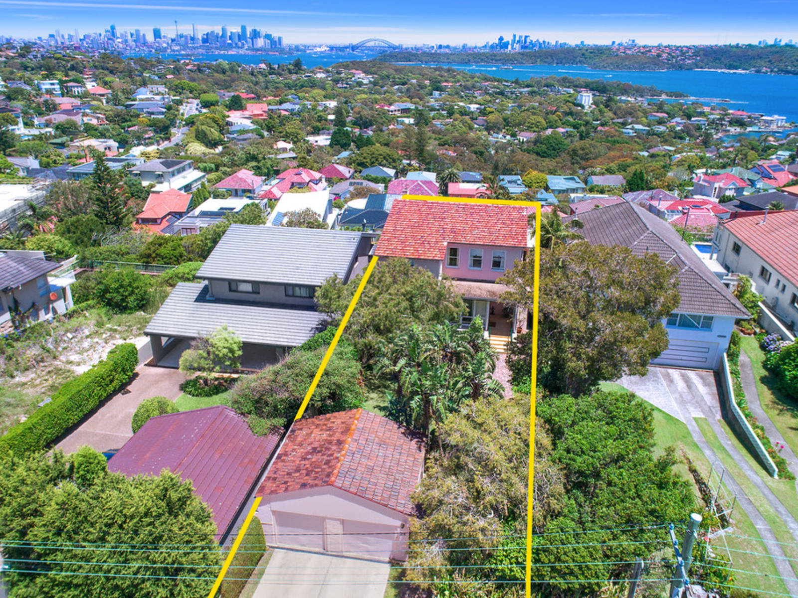 24 Kings Road, Vaucluse NSW 2030 House Sold