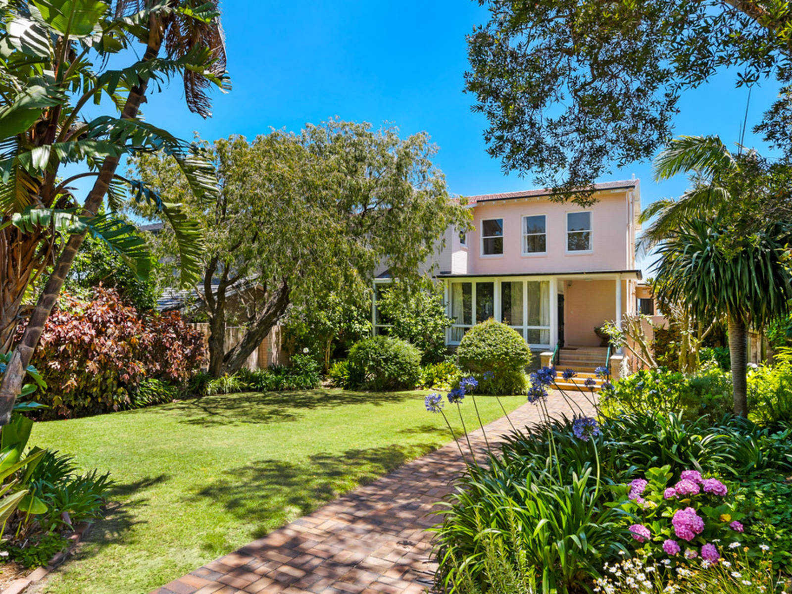 24 Kings Road, Vaucluse NSW 2030 House Sold