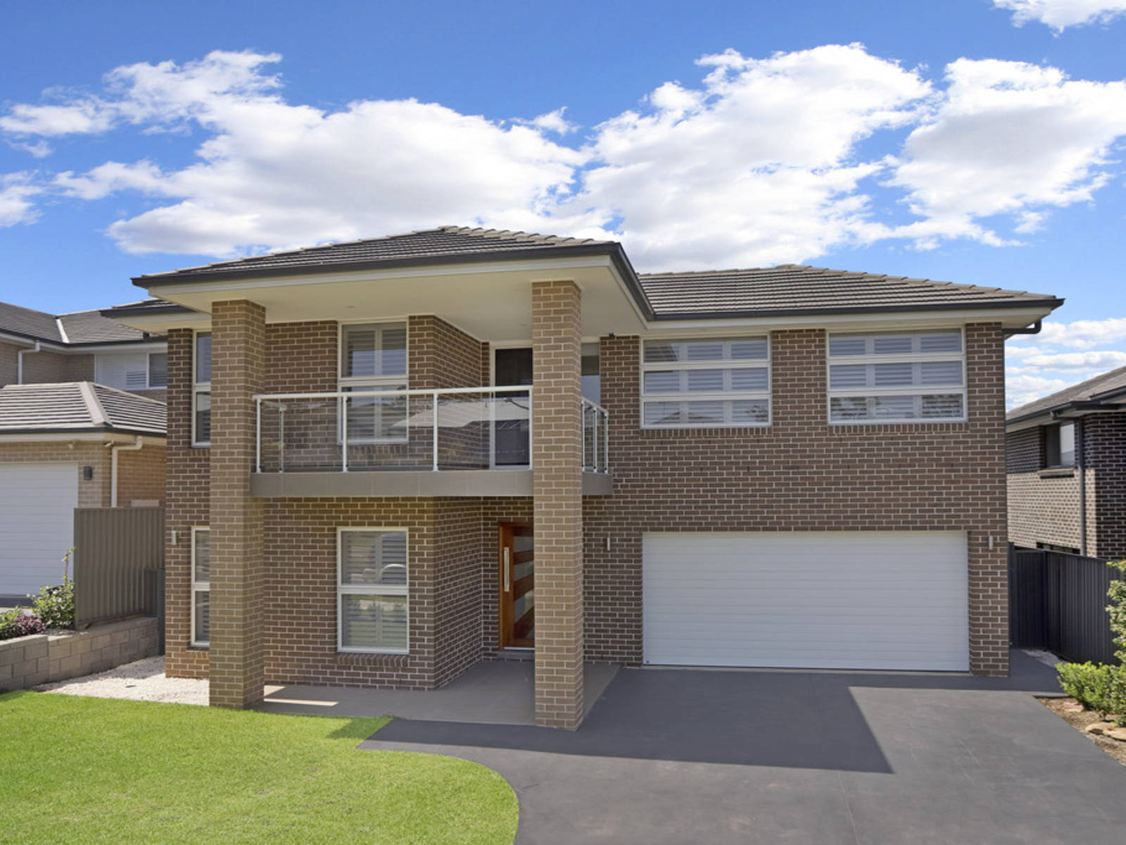 25 Lumsden Avenue, Kellyville NSW 2155 House Sold