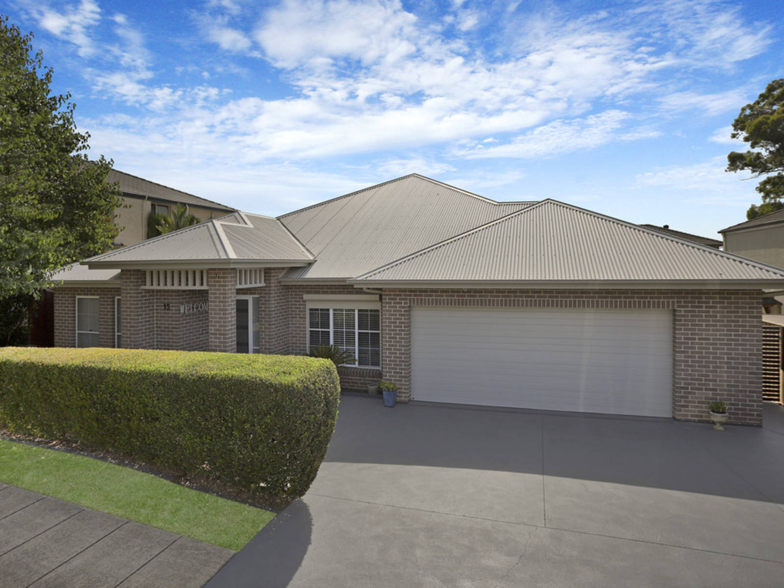 13 Rainford Street, Stanhope Gardens NSW 2768 House Sold