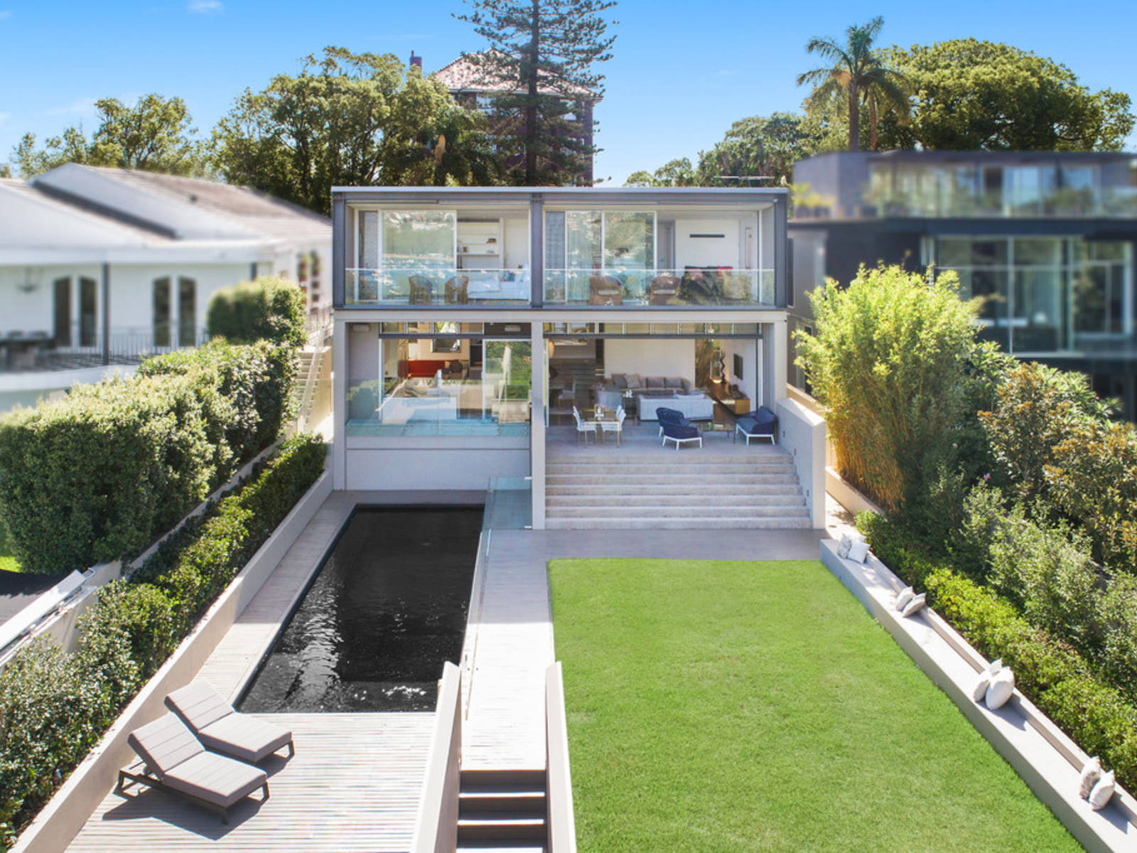 11 Wolseley Road, Point Piper NSW 2027 House For Sale