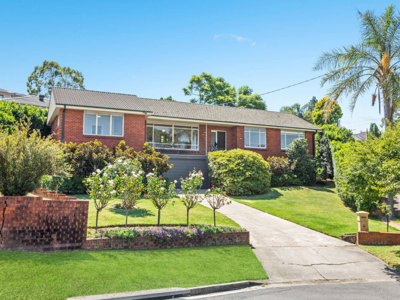 25 Kay St, Carlingford NSW 2118 House Sold