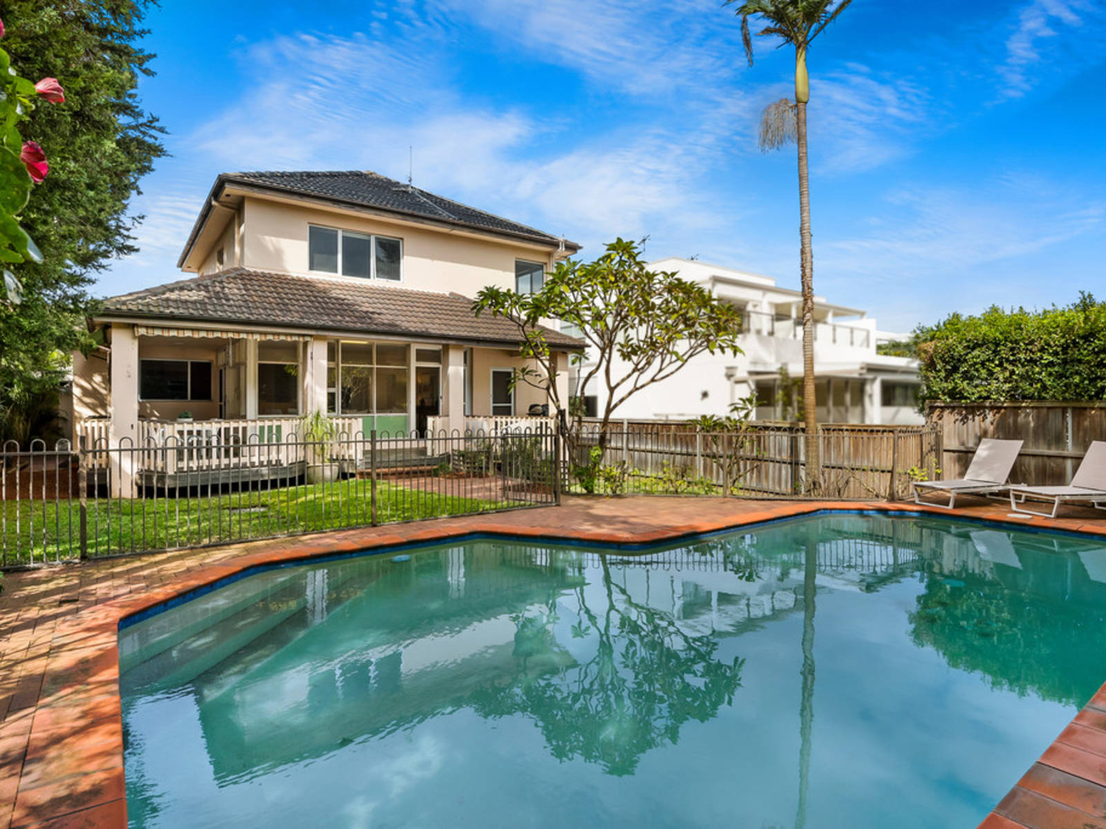 94 Military Road, Dover Heights NSW 2030 House Sold