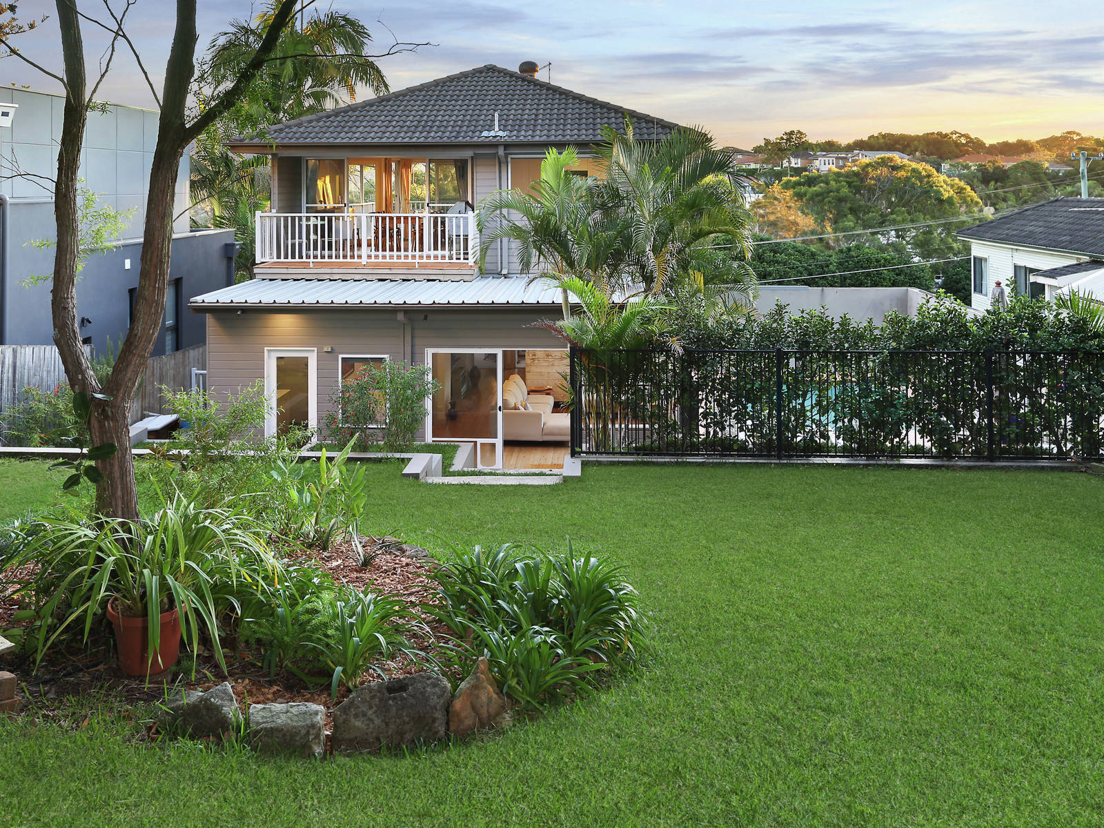 6 Grandview Parade, Mona Vale NSW 2103 House Sold