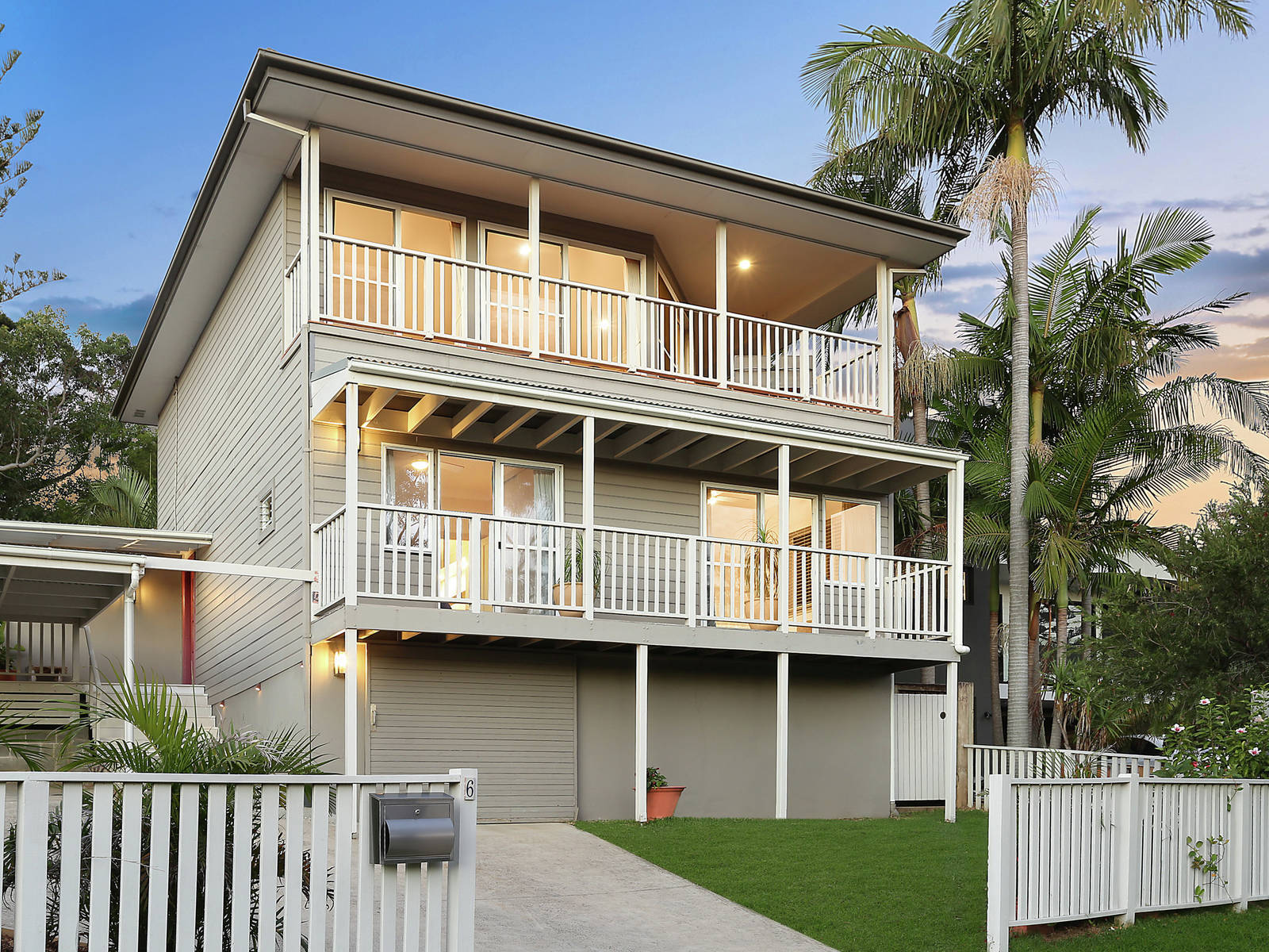 6 Grandview Parade, Mona Vale NSW 2103 House Sold