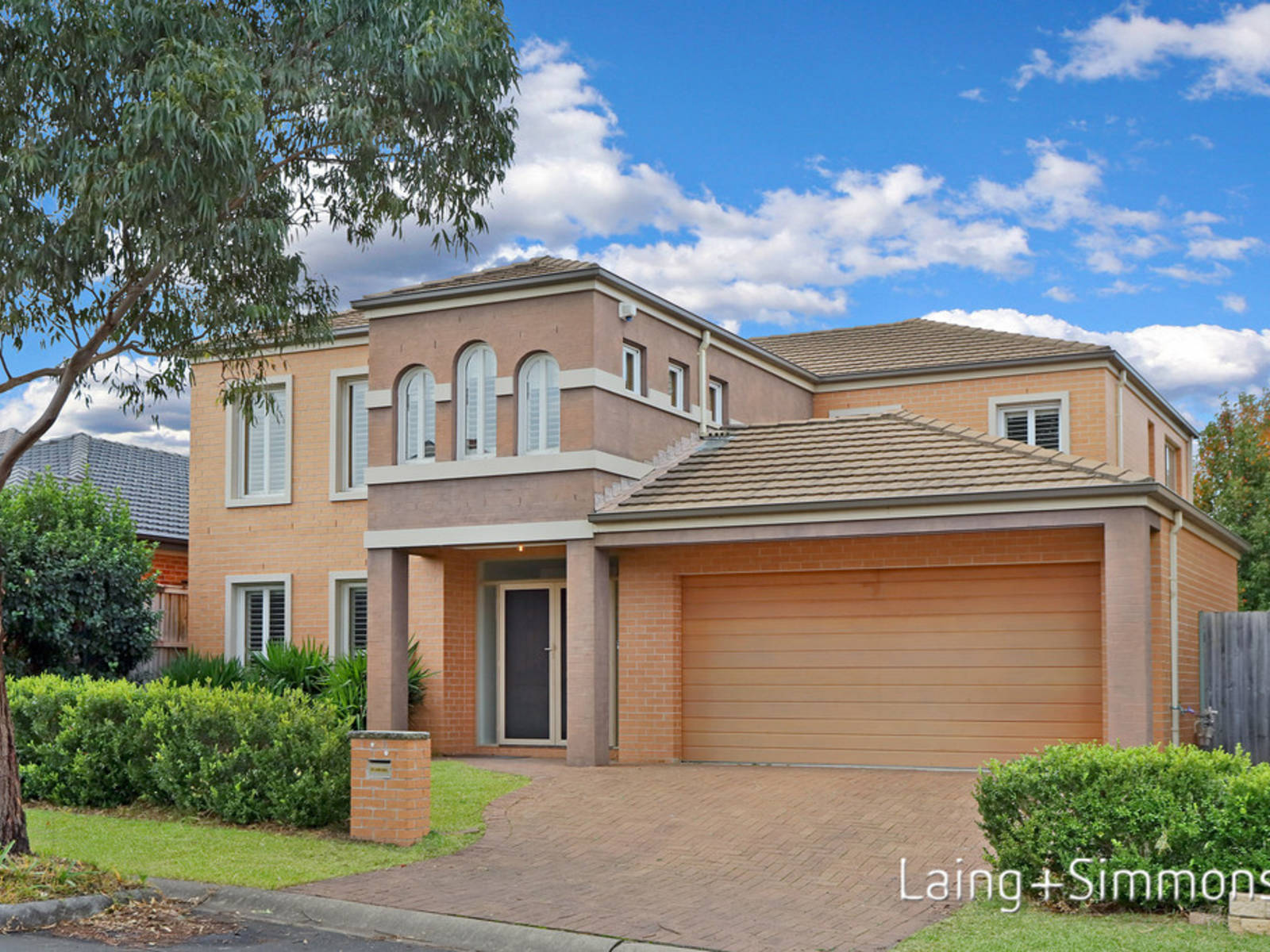 6 Mayfield Street, Stanhope Gardens NSW 2768 House Sold