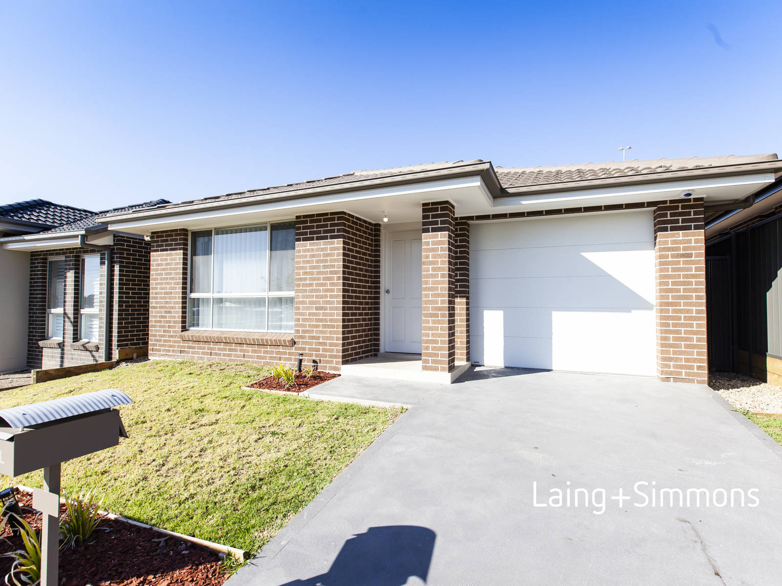 22 Hassall Way, Glenmore Park NSW 2745 House Leased