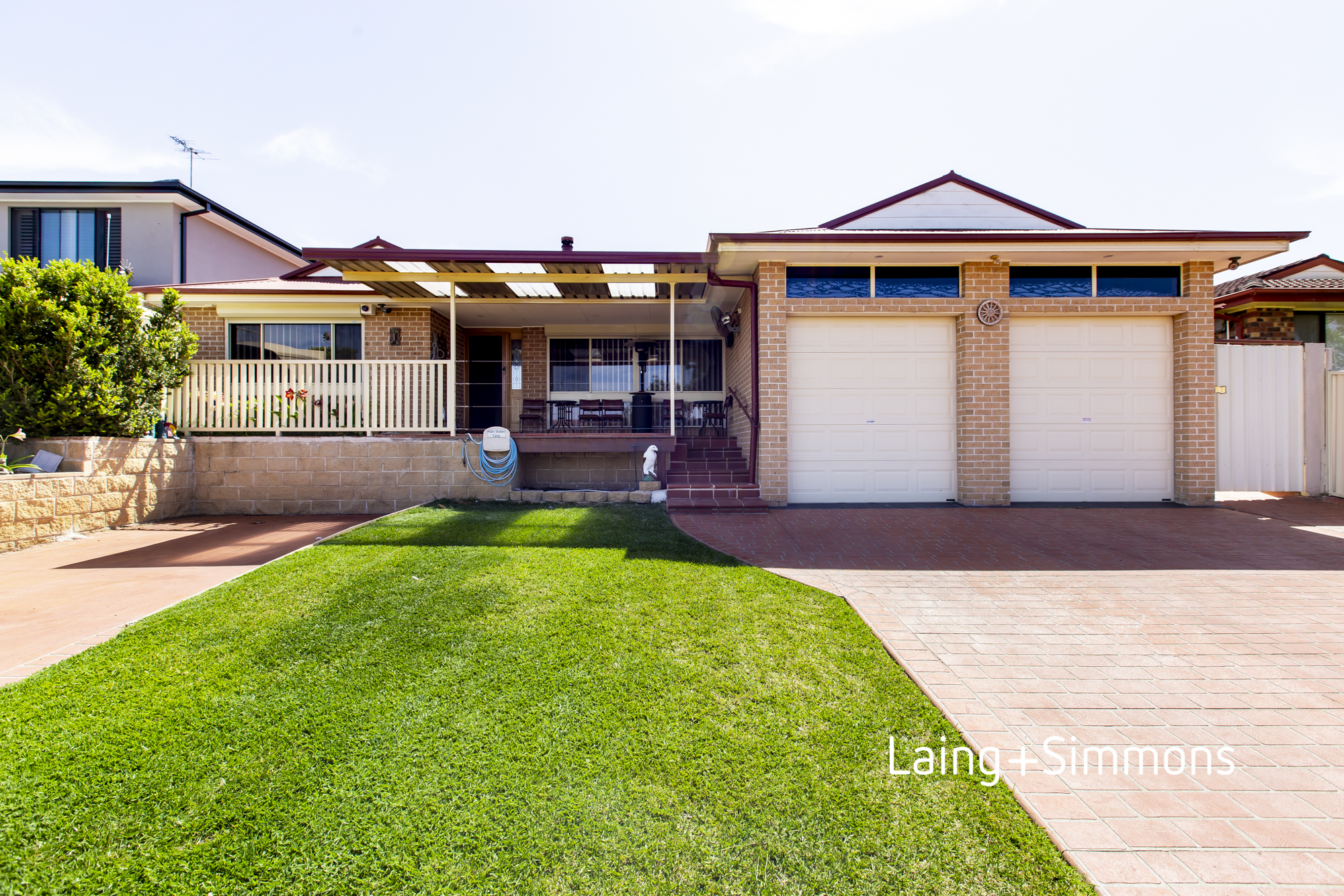 6 Redwood Place, Claremont Meadows NSW 2747 House Leased