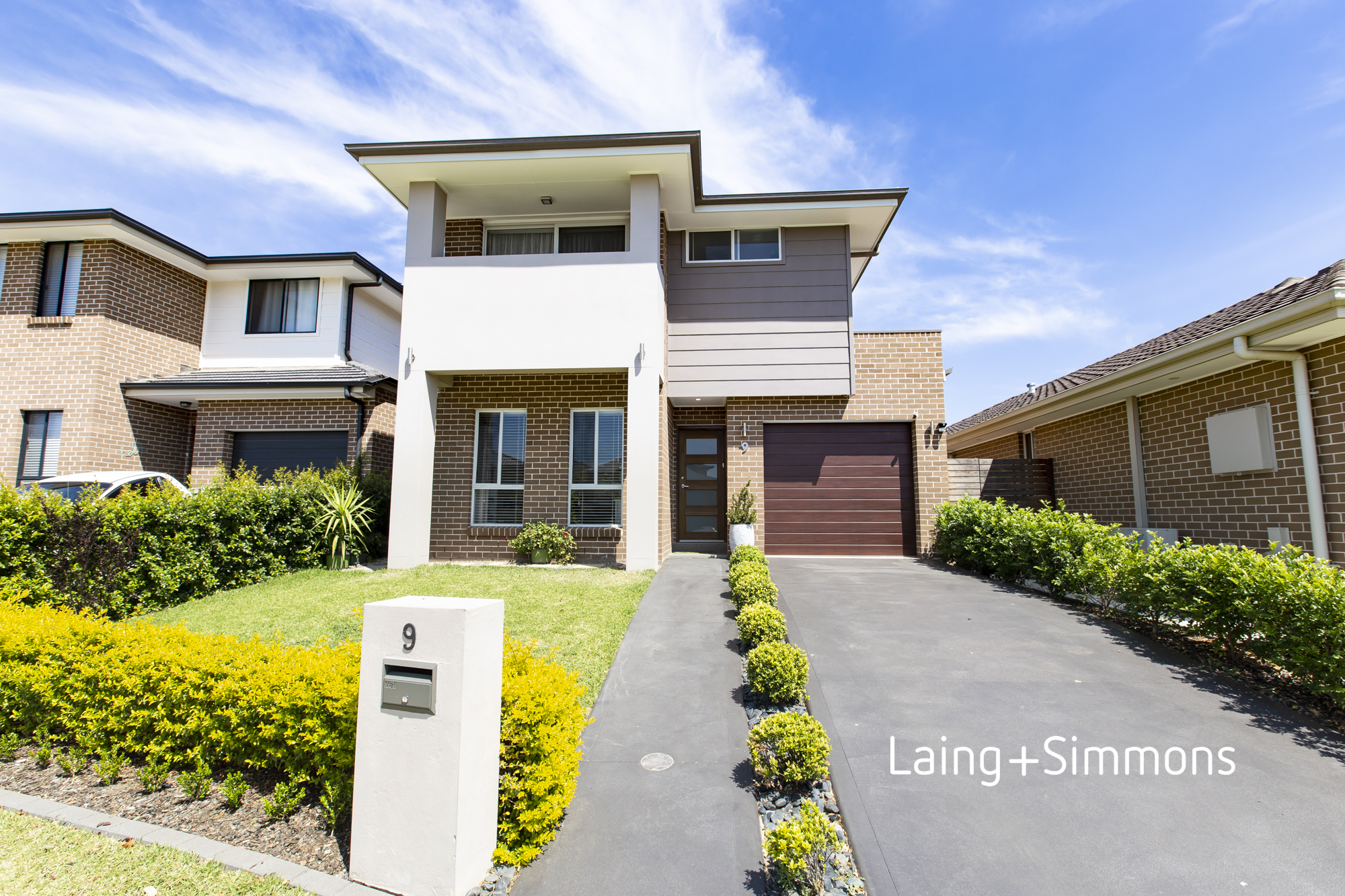 9 Juliana Street, Jordan Springs NSW 2747 House Leased