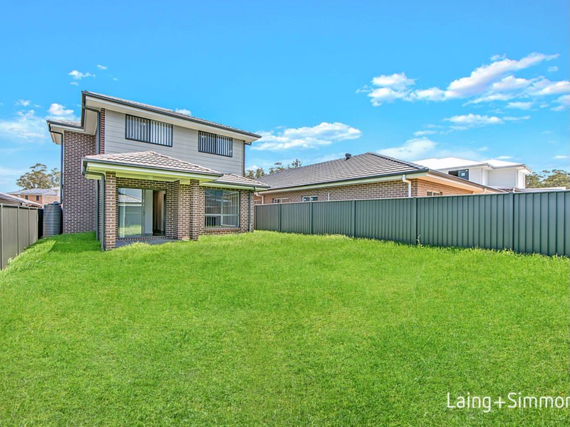 19 Ashgrove Close, Jordan Springs NSW 2747 House Leased