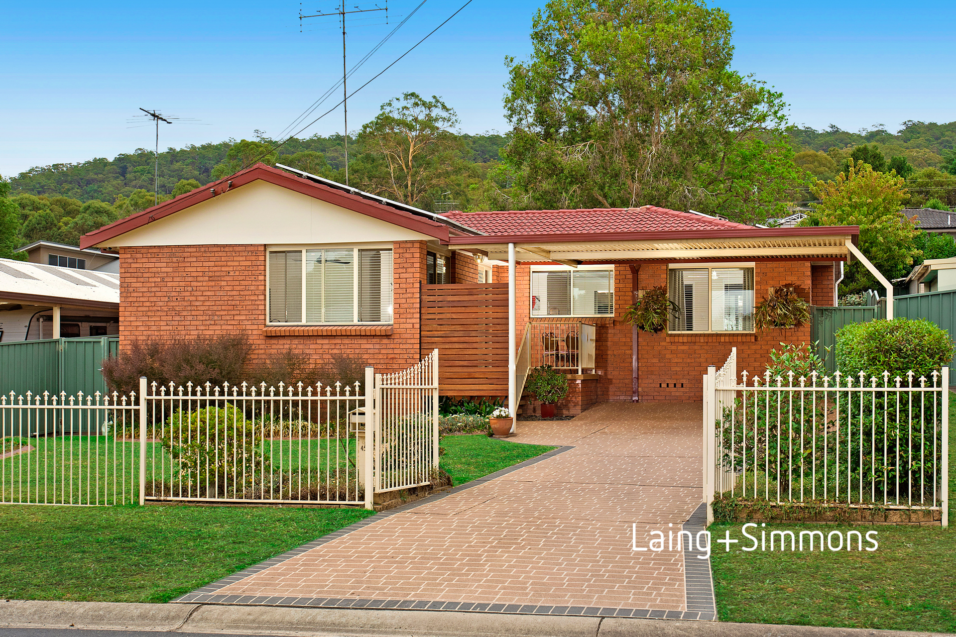 45 Kyre Crescent, Emu Plains NSW 2750 House Leased