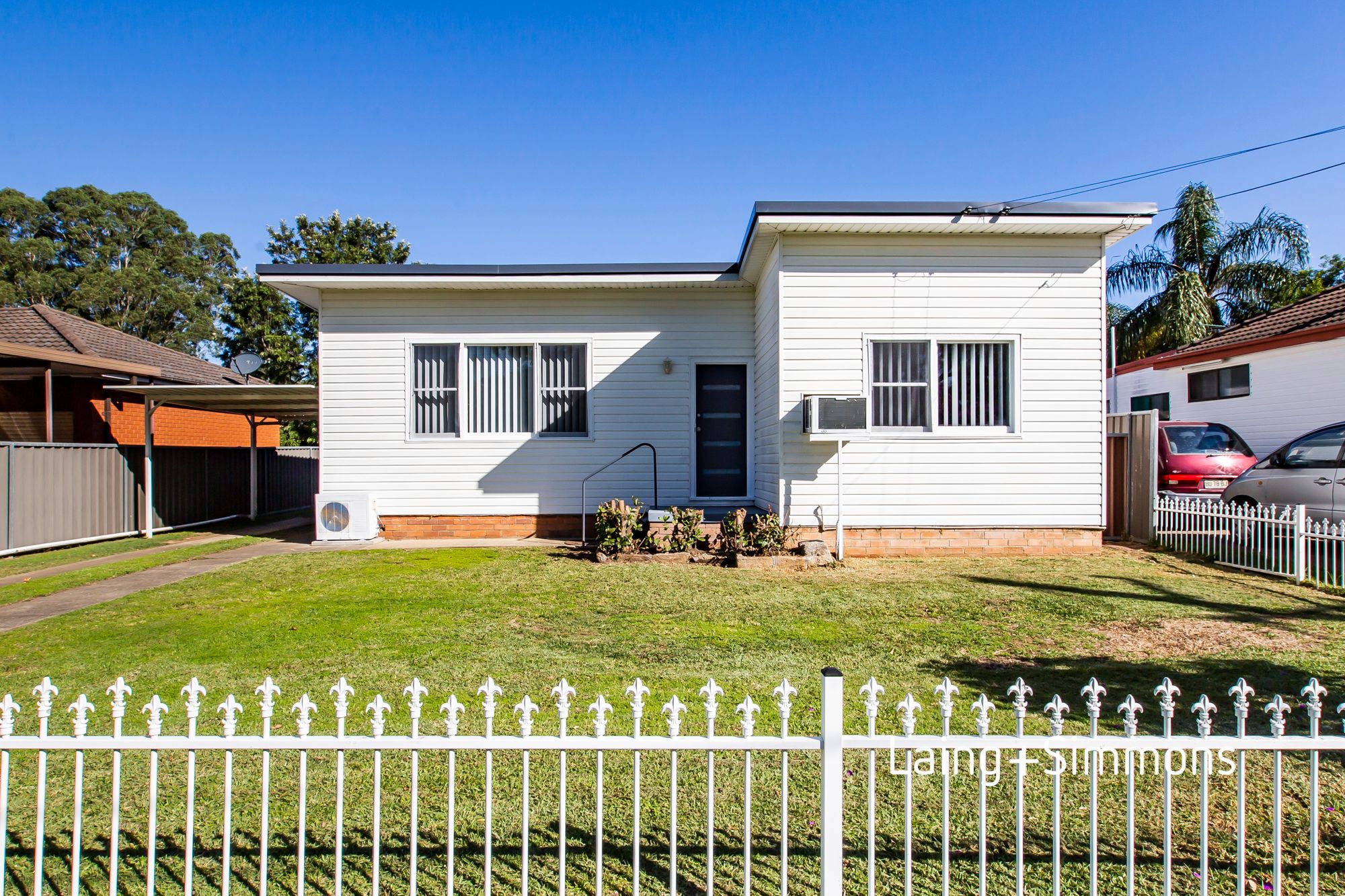 38 Street, Kingswood NSW 2747 House Leased