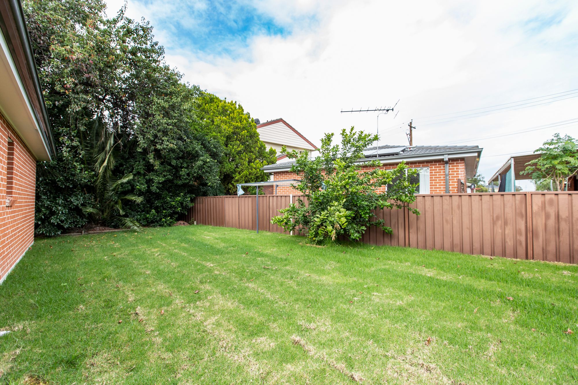 44A York Road, South Penrith NSW 2750 House Leased