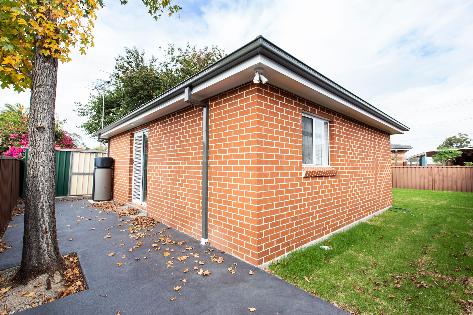 44A York Road, South Penrith NSW 2750 House Leased