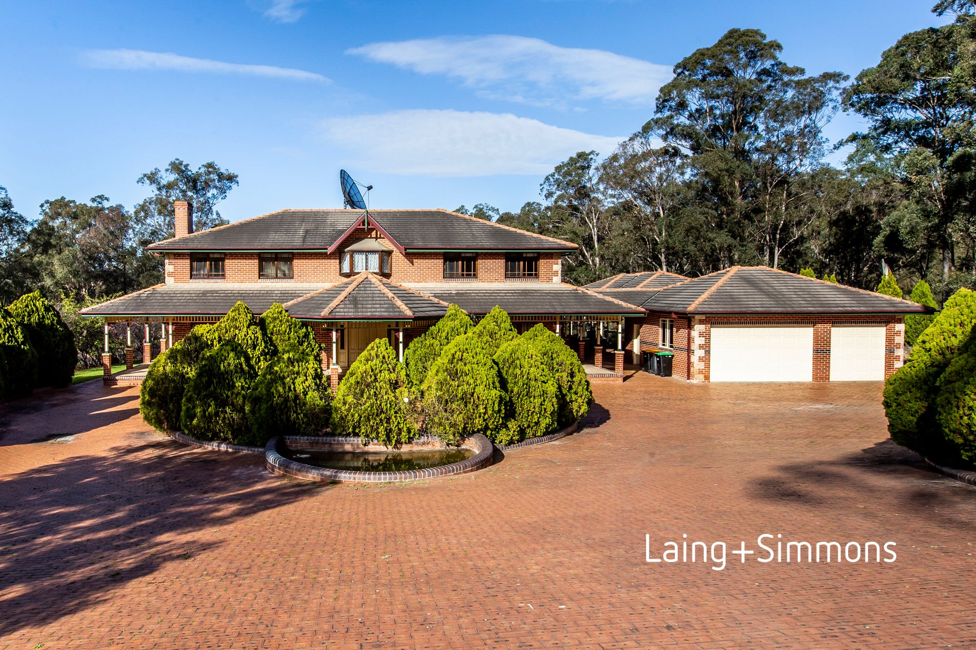 454 Fairlight Road, Mulgoa NSW 2745 House Leased