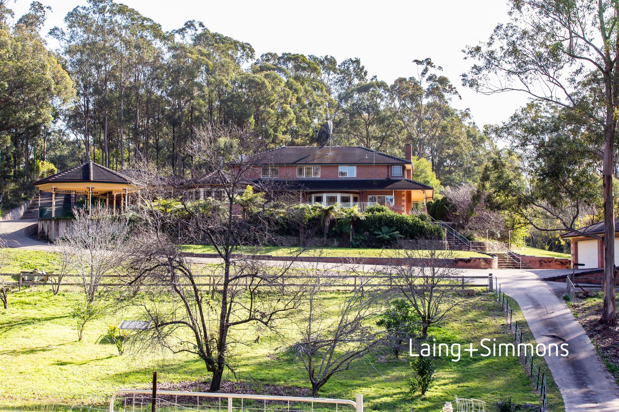454 Fairlight Road, Mulgoa NSW 2745 House Leased