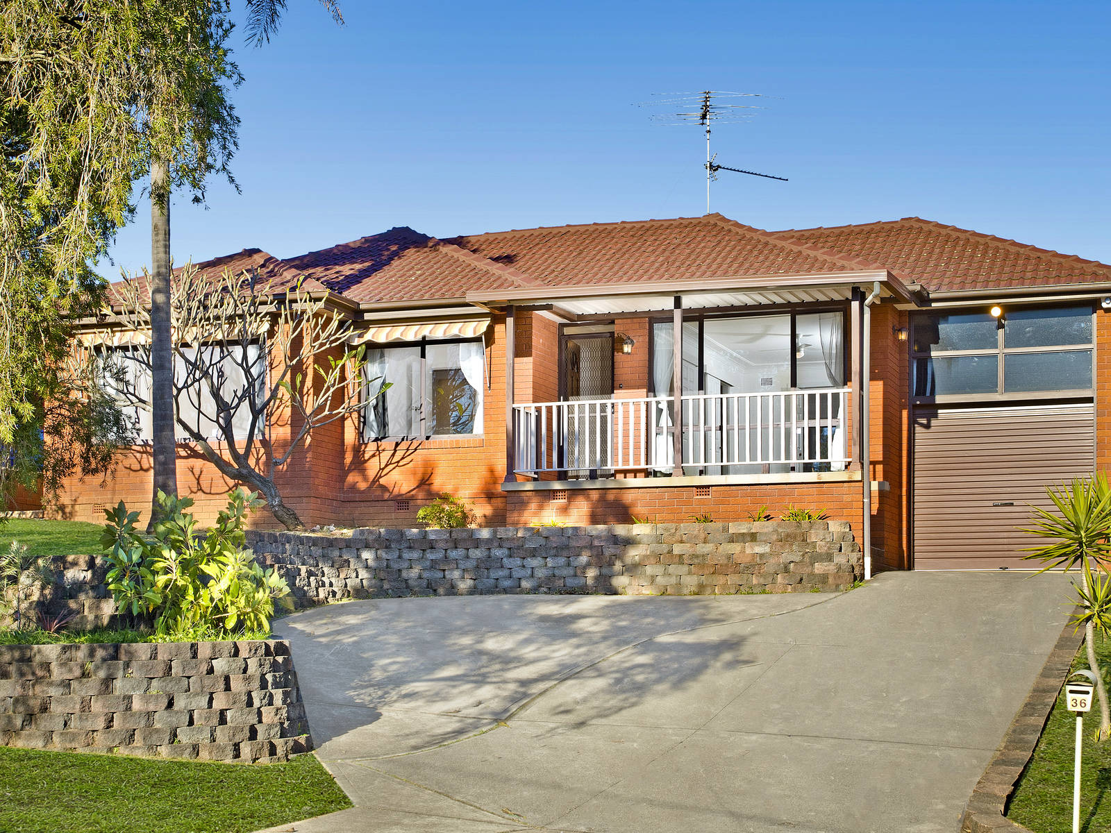 36 Hillcrest Avenue, Penrith NSW 2750 House Sold