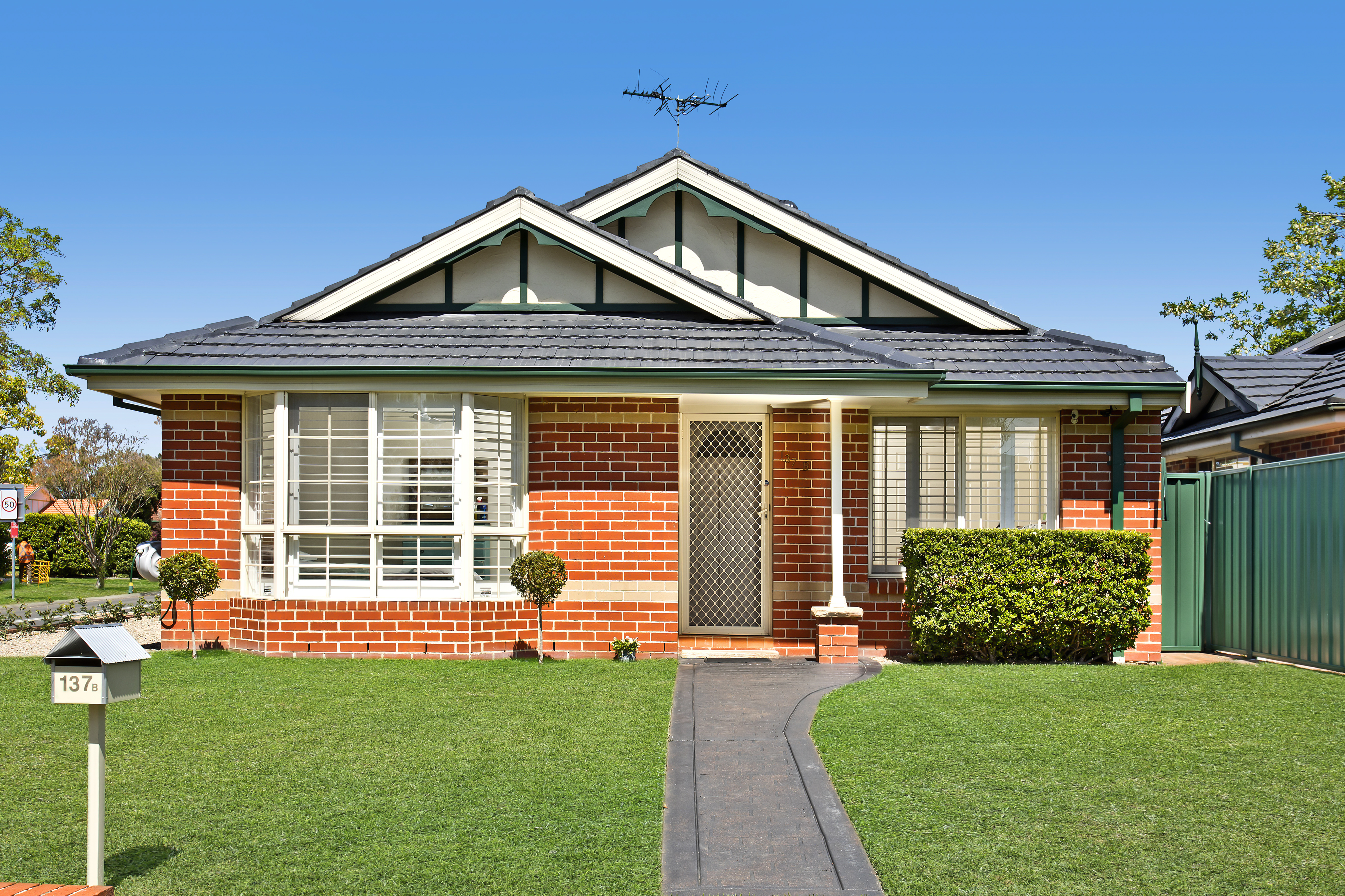 137B Sunflower Drive, Claremont Meadows NSW 2747 House Sold