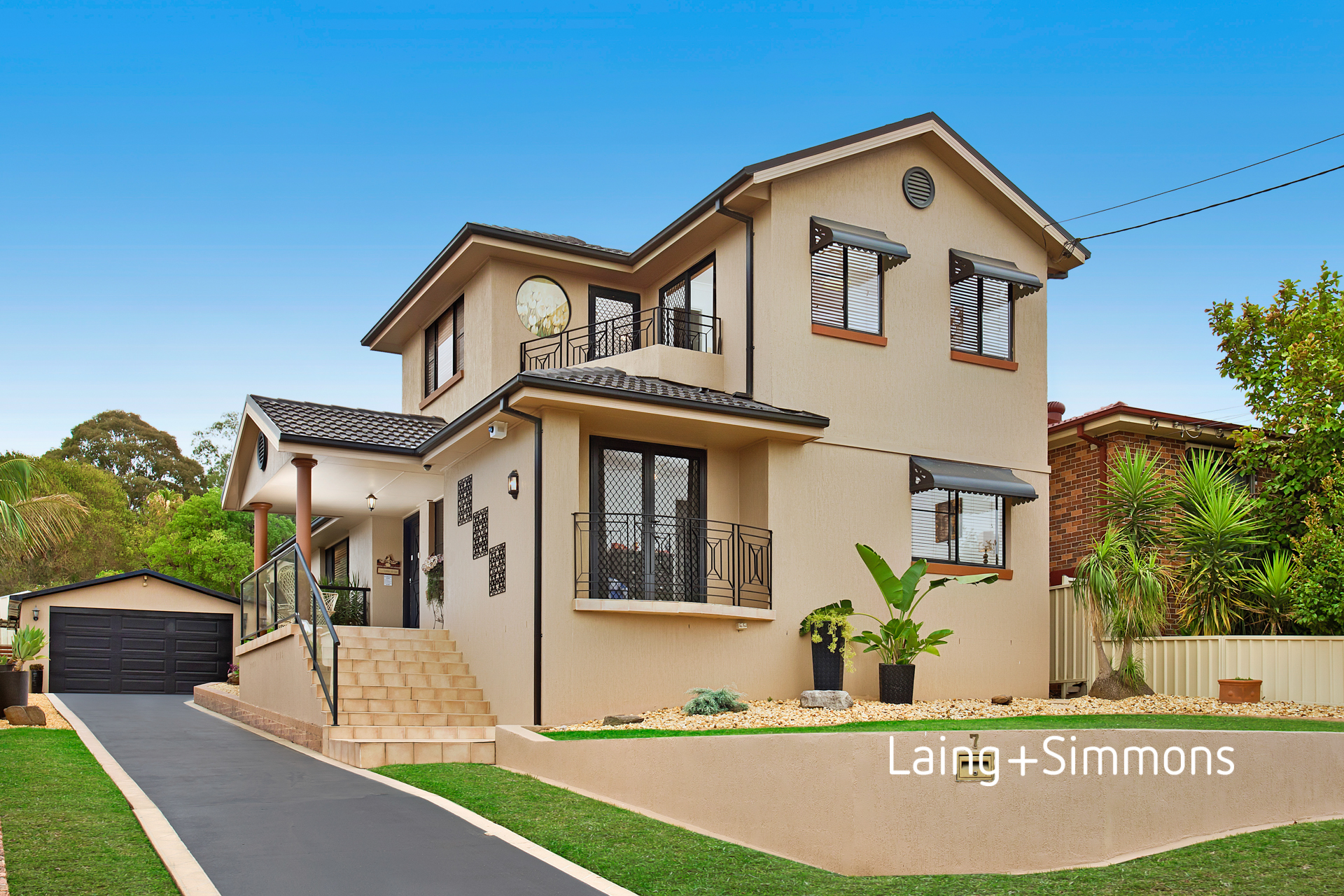 7 Hillcrest Road, Emu Heights NSW 2750 House Sold