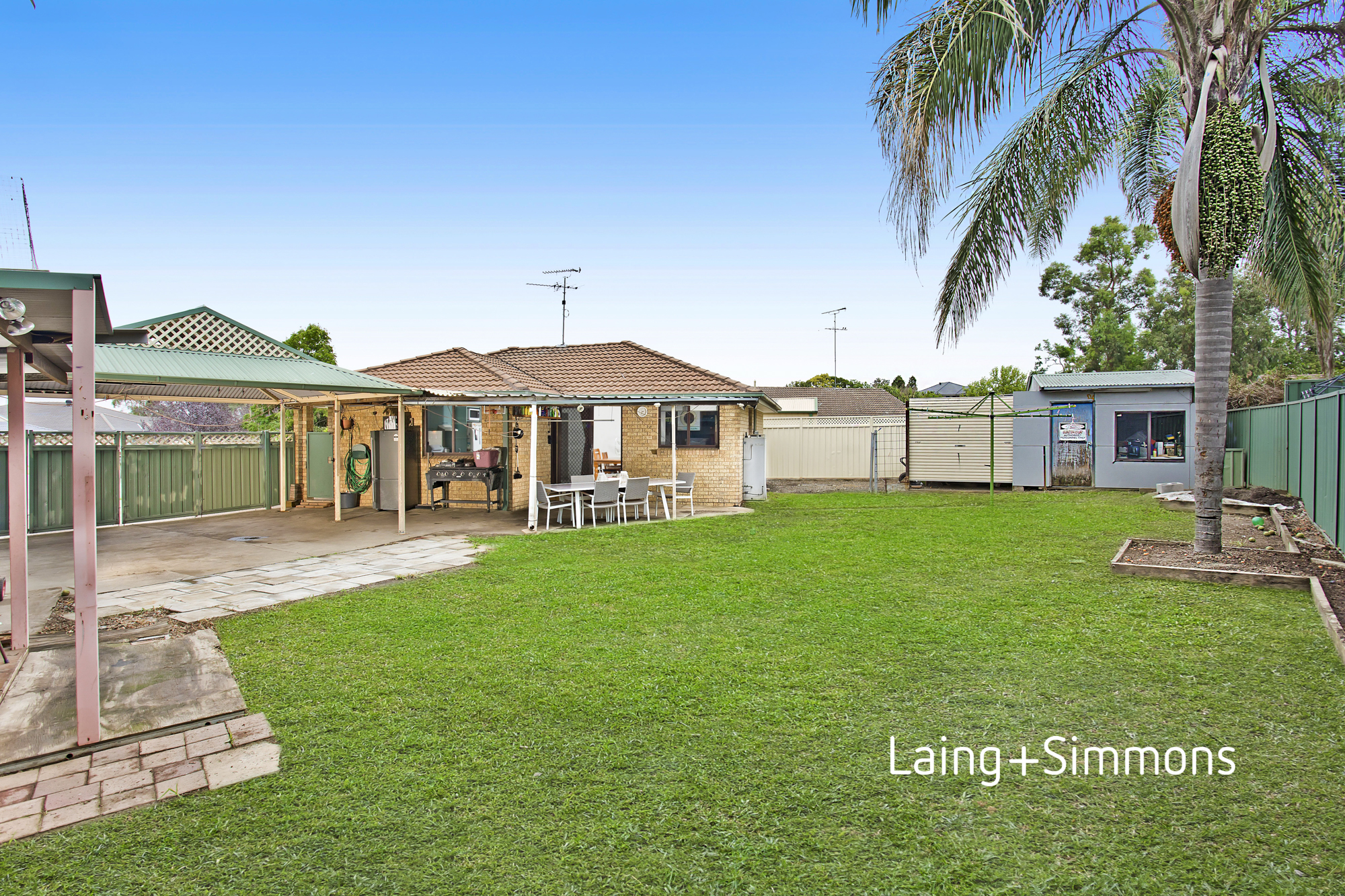 4 Wagtail Place, Erskine Park NSW 2759 House Sold