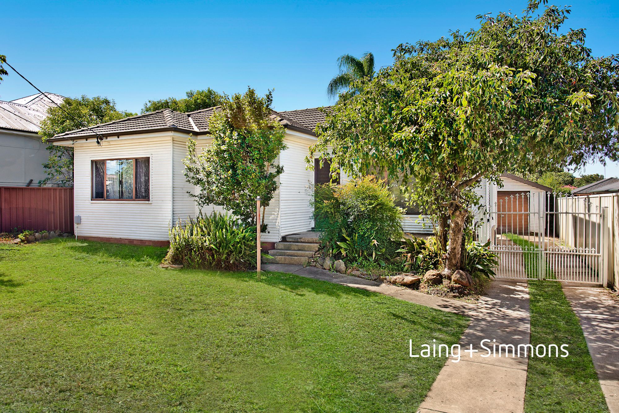 49 Jamison Road, Kingswood NSW 2747 House Sold