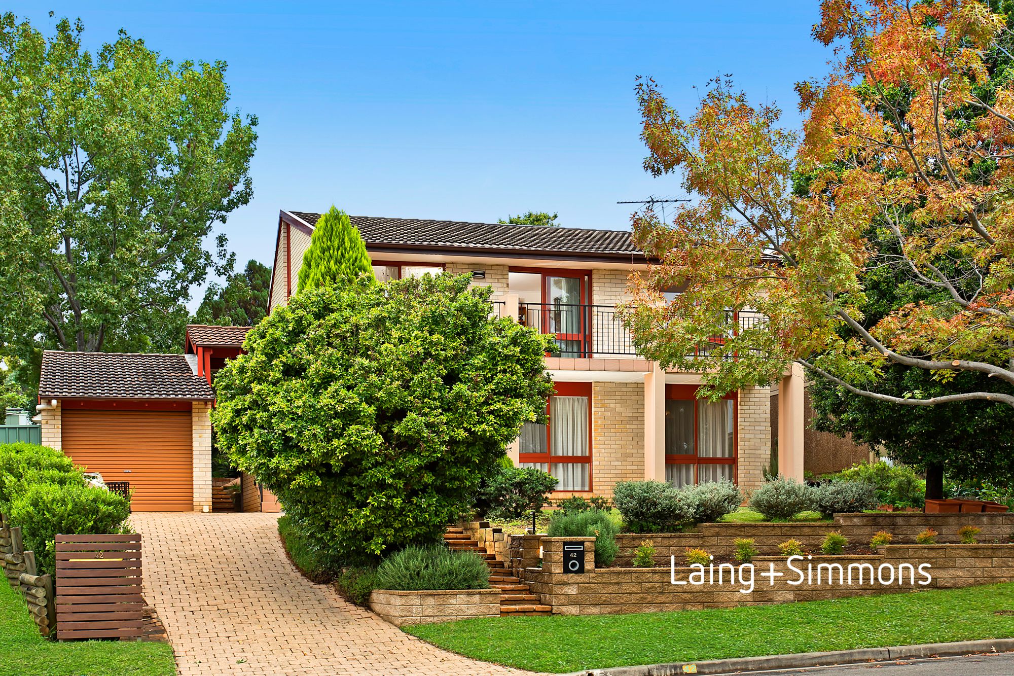 42 Casuarina Circuit, Kingswood NSW 2747 House Sold