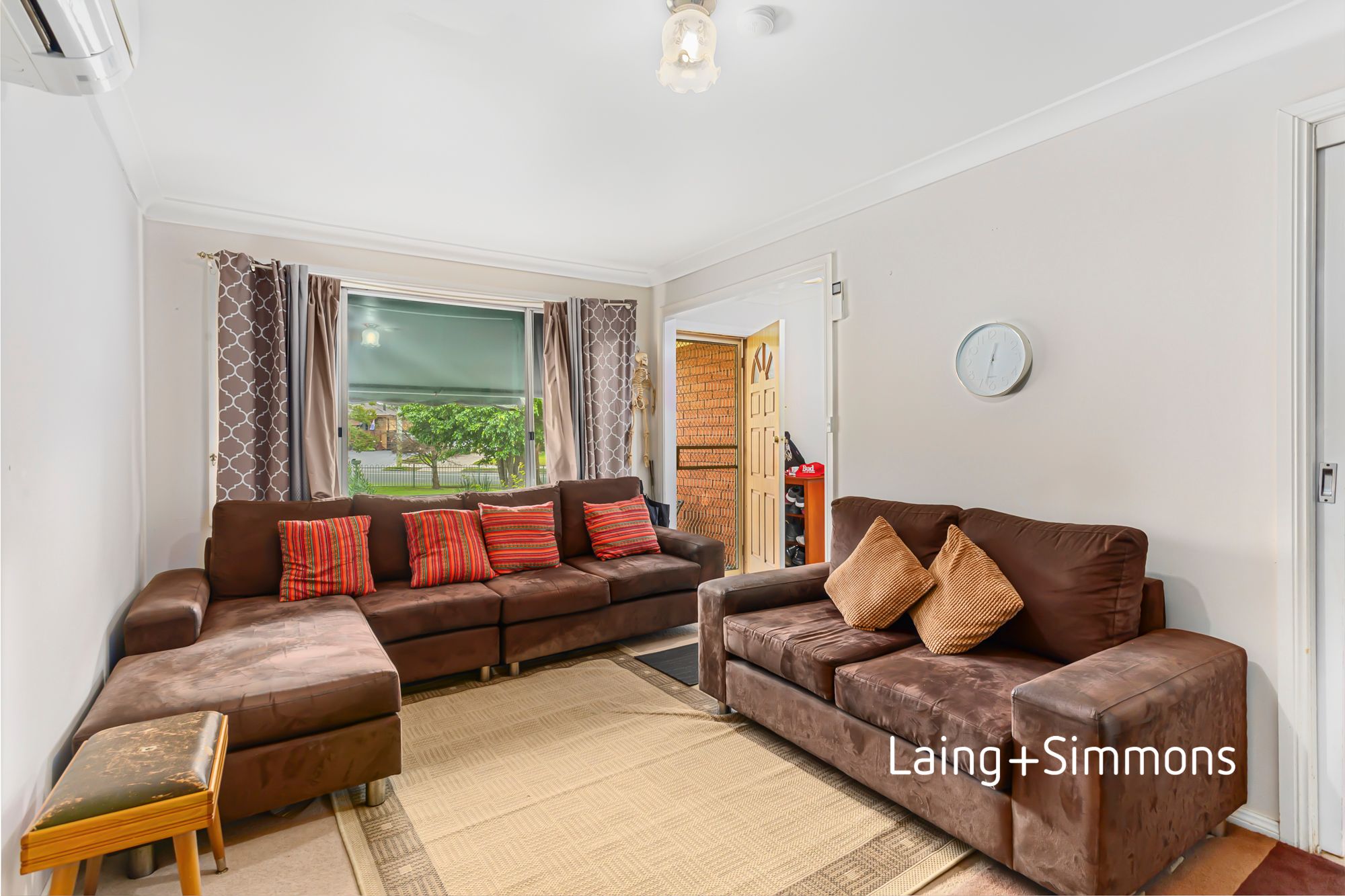 16 William Street, Cambridge Park NSW 2747 Property Information