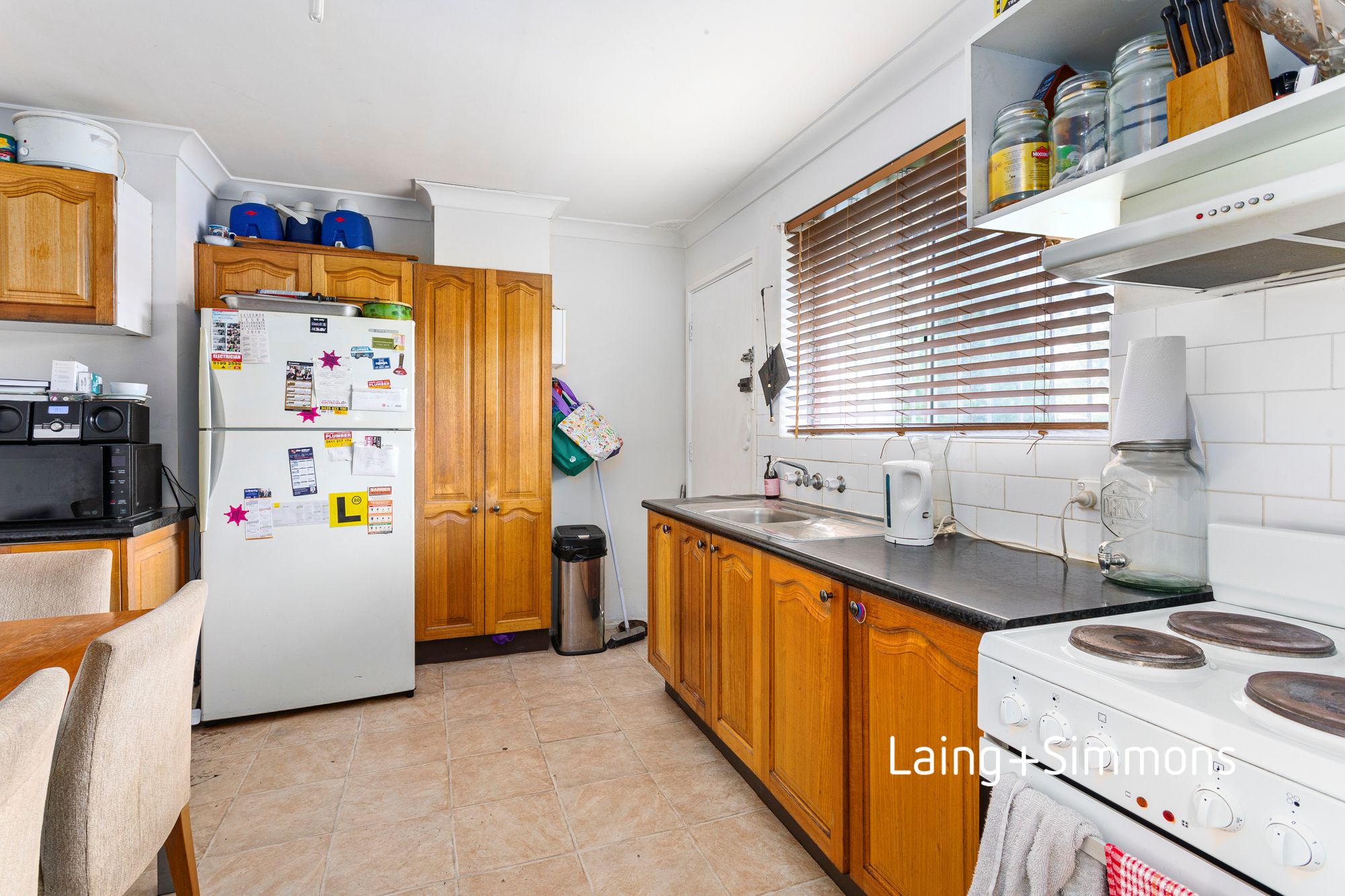 16 William Street, Cambridge Park NSW 2747 Property Information