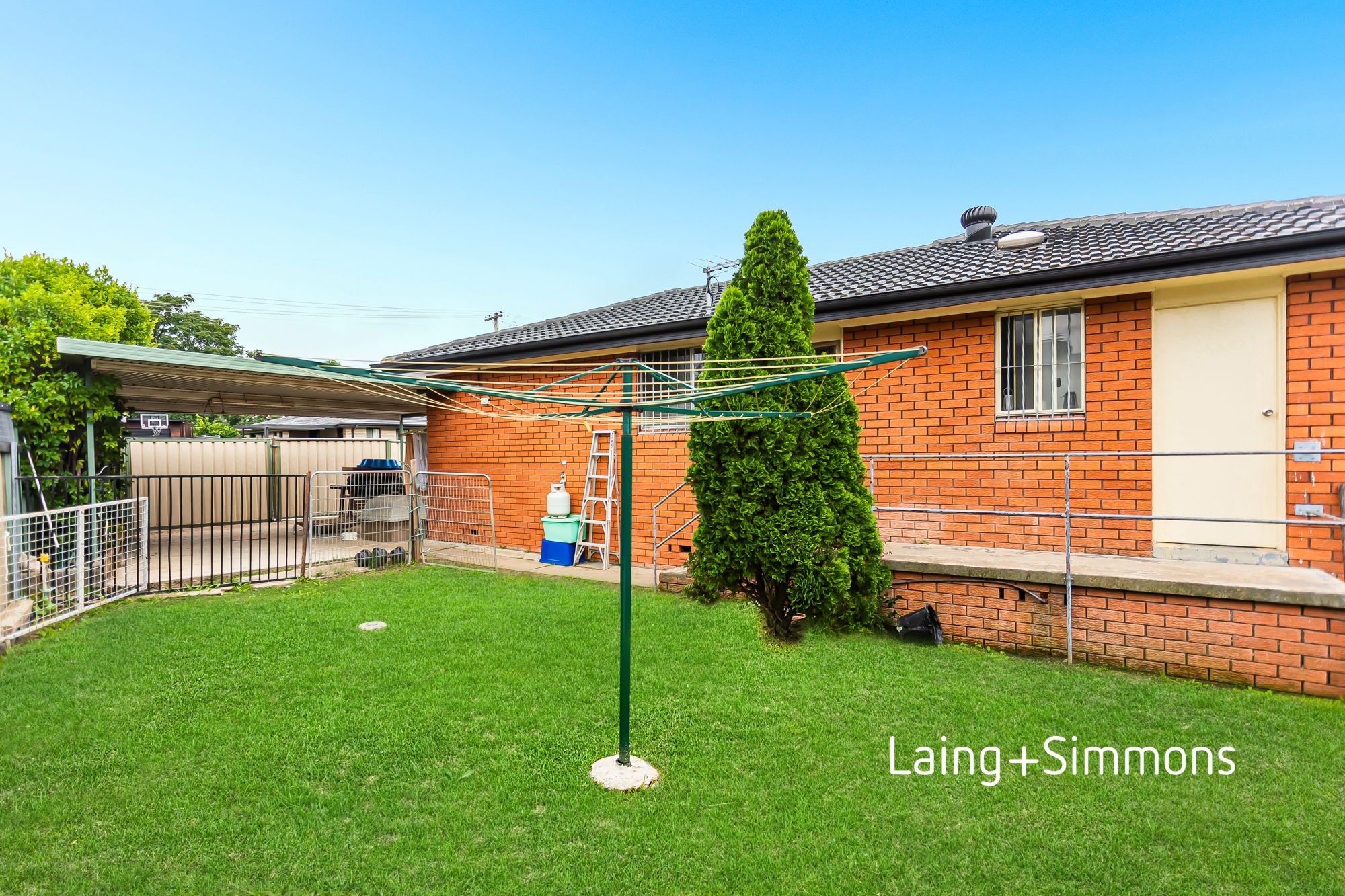 16 William Street, Cambridge Park NSW 2747 Property Information