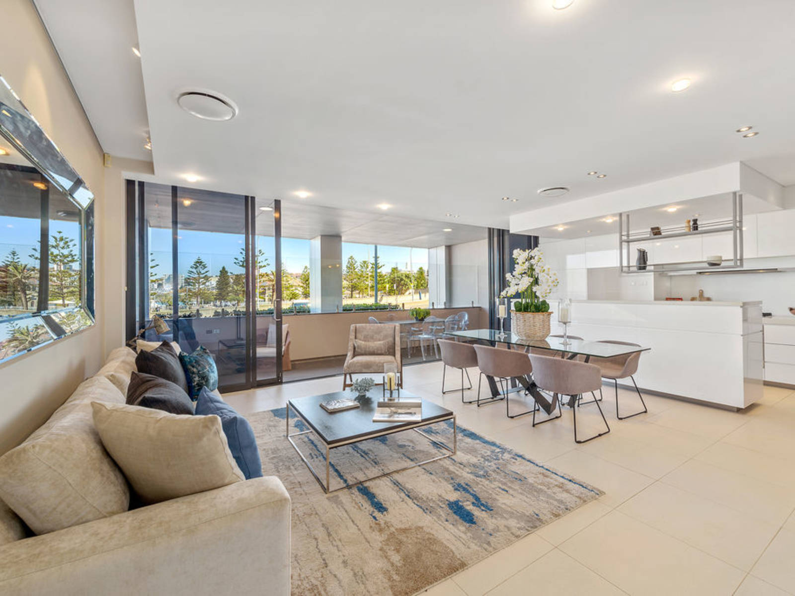 1/232 Campbell Parade, Bondi Beach NSW 2026 Property Information