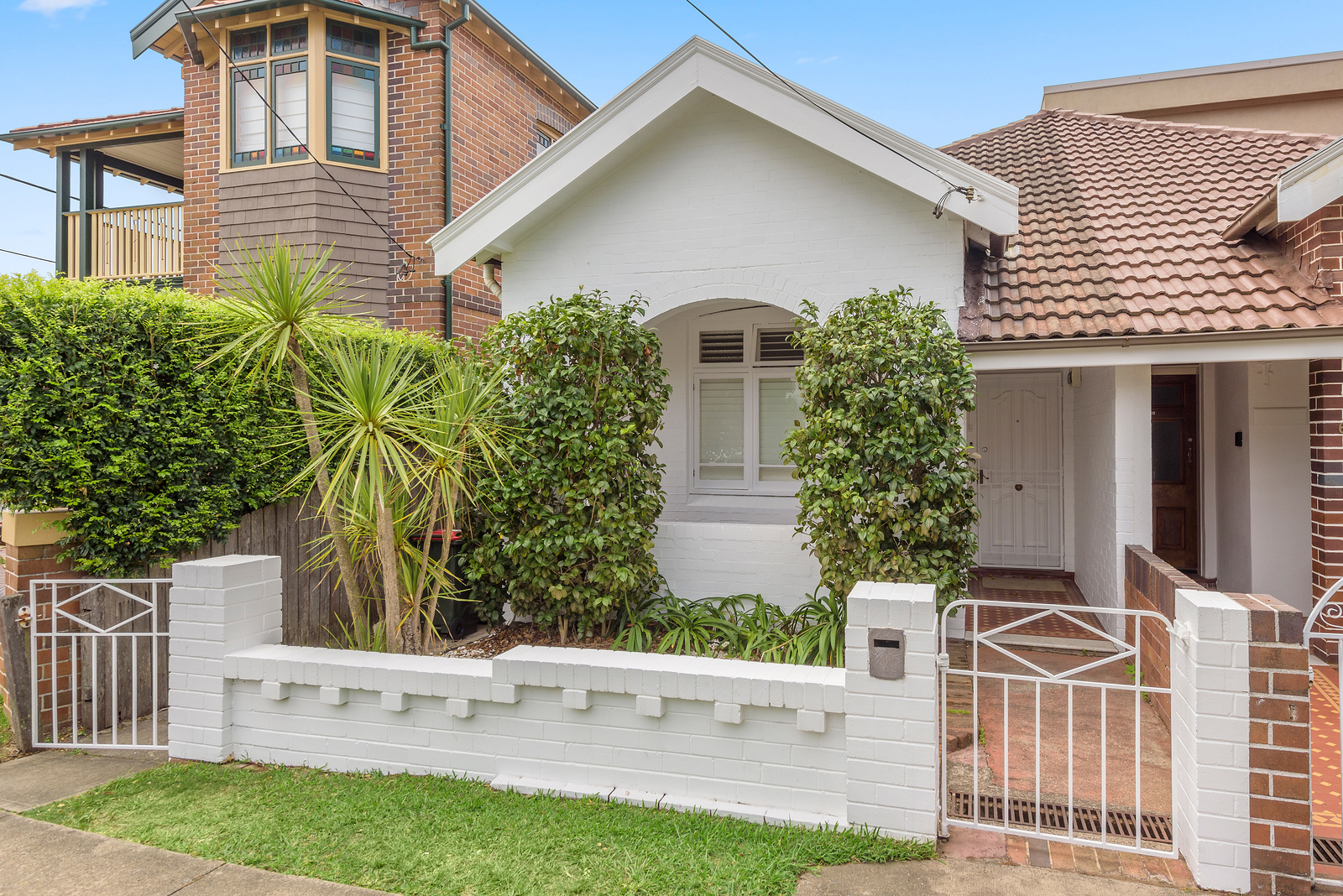 4 Gowrie Avenue, Bondi Junction NSW 2022 House Leased