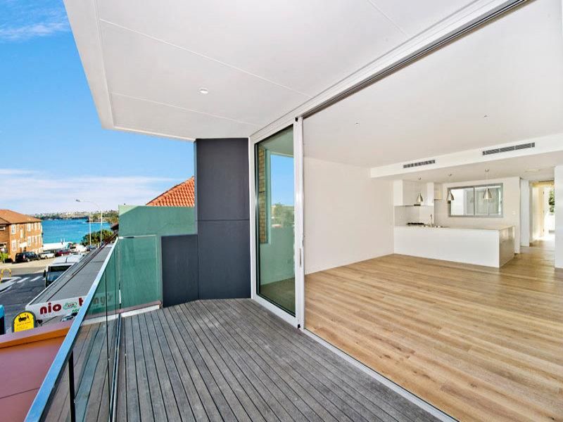 4/296 Campbell Parade, Bondi Beach NSW 2026 Property Information