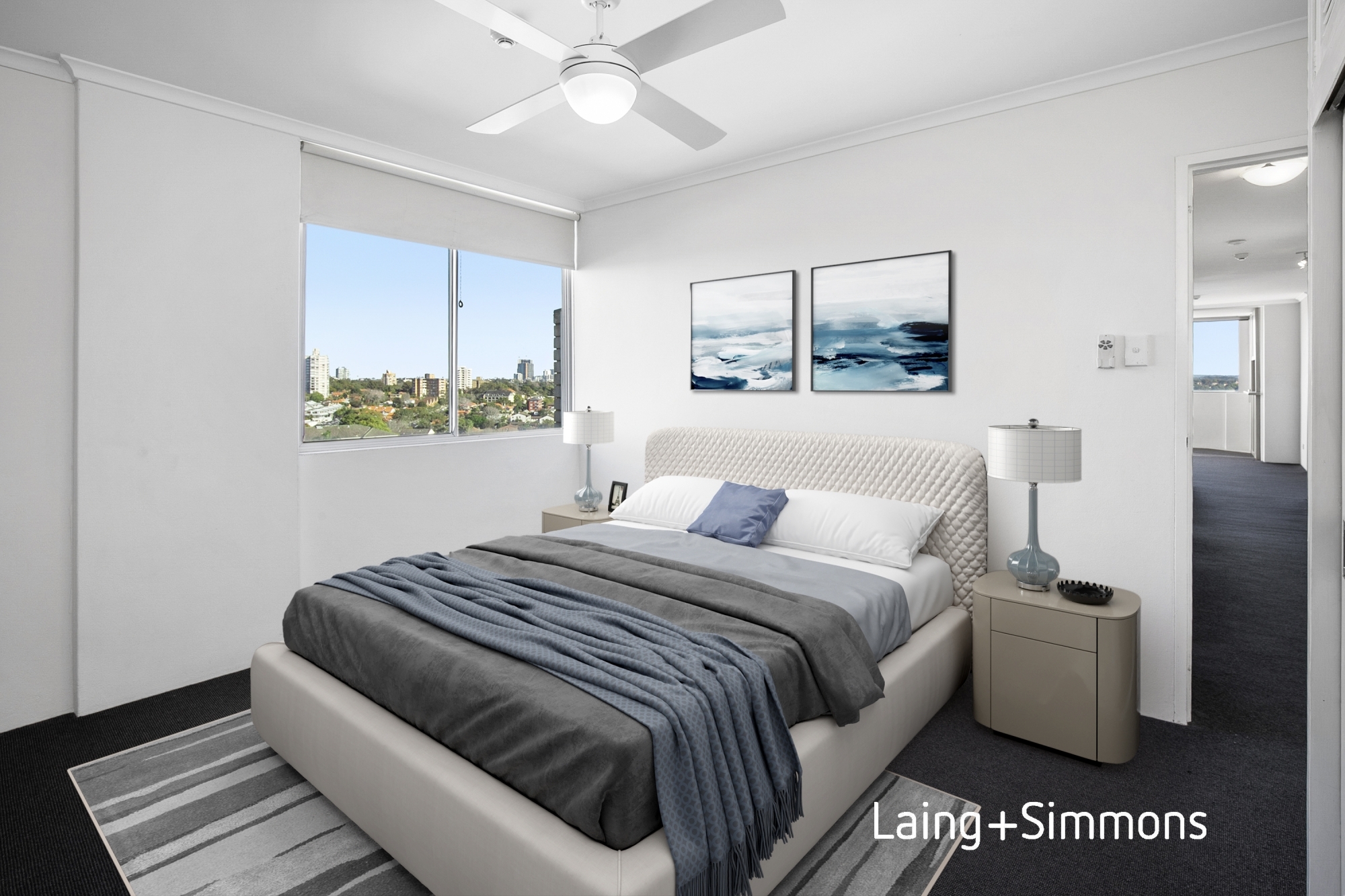 21/4048 Gerard Street, Cremorne NSW 2090 Unit Leased