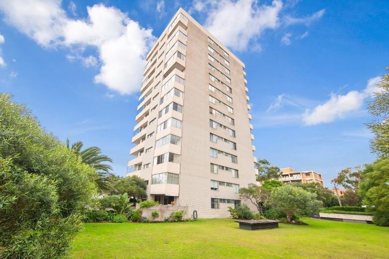21/4048 Gerard Street, Cremorne NSW 2090 Unit Leased