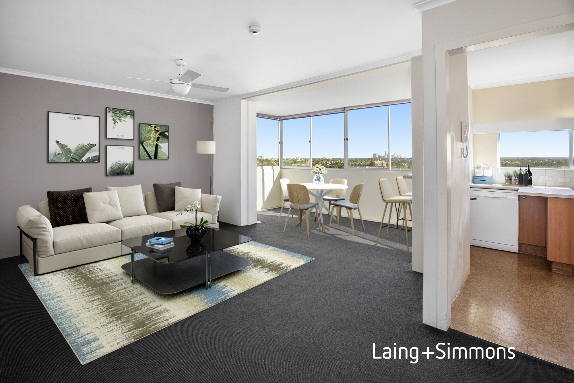 21/4048 Gerard Street, Cremorne NSW 2090 Unit Leased