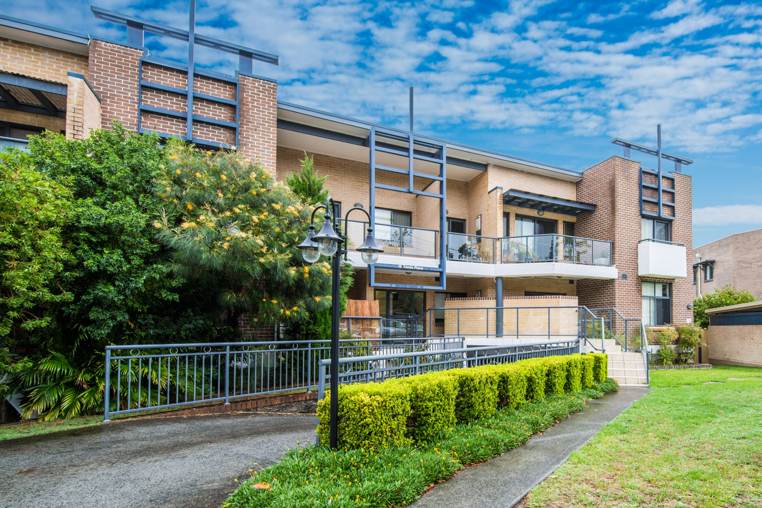 5/1011 Funda Place, Brookvale NSW 2100 Unit Leased