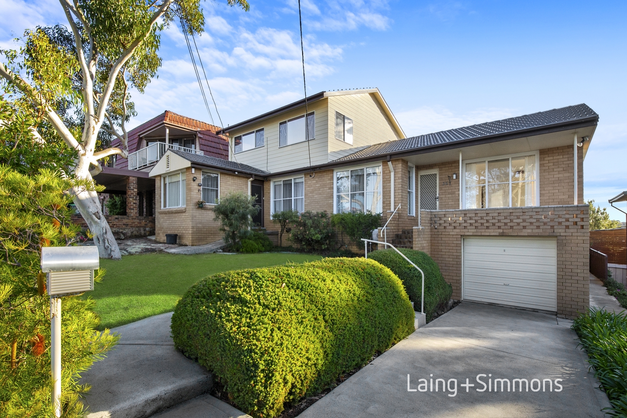 2/36 McKillop Road, Beacon Hill NSW 2100 DuplexSemidetached Leased