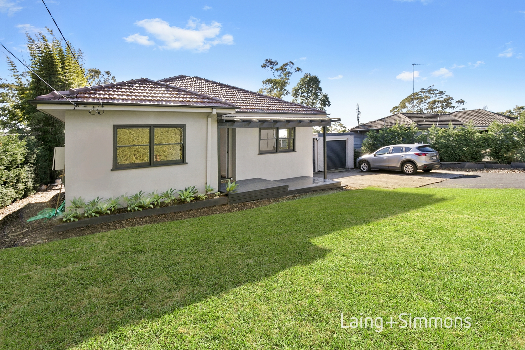 198 Warringah Road, Beacon Hill NSW 2100 Property Information