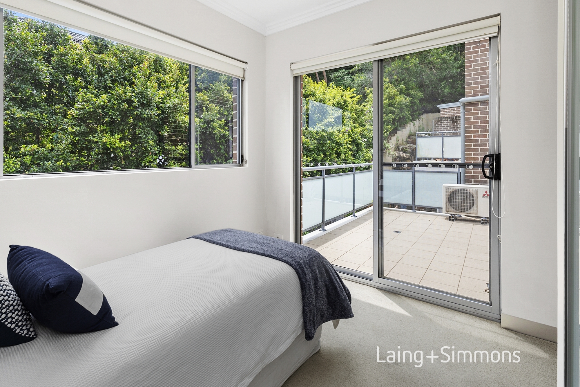 30/4042 Brookvale Avenue, Brookvale NSW 2100 Unit Leased