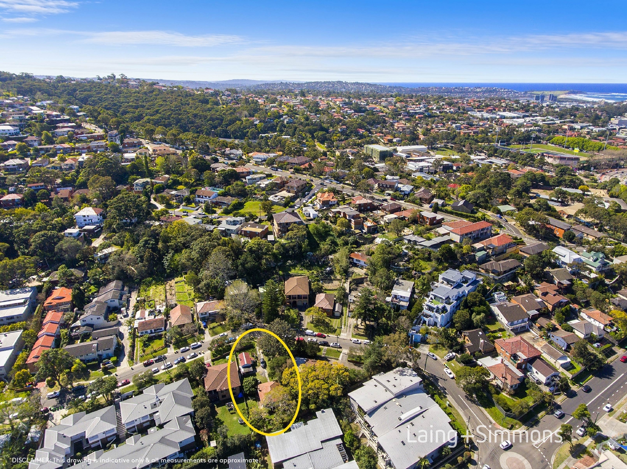 3 Brookvale Avenue, Brookvale NSW 2100 House Sold
