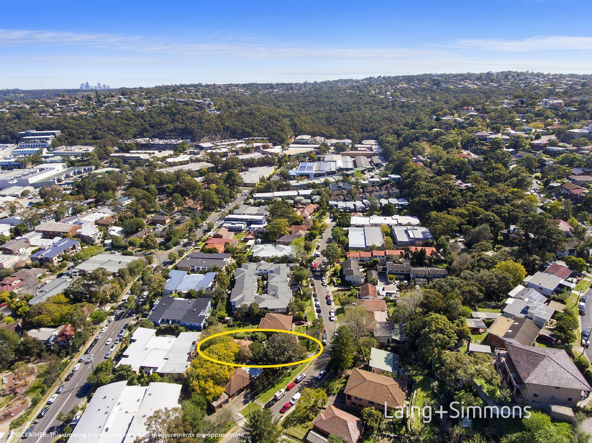 3 Brookvale Avenue, Brookvale NSW 2100 House Sold