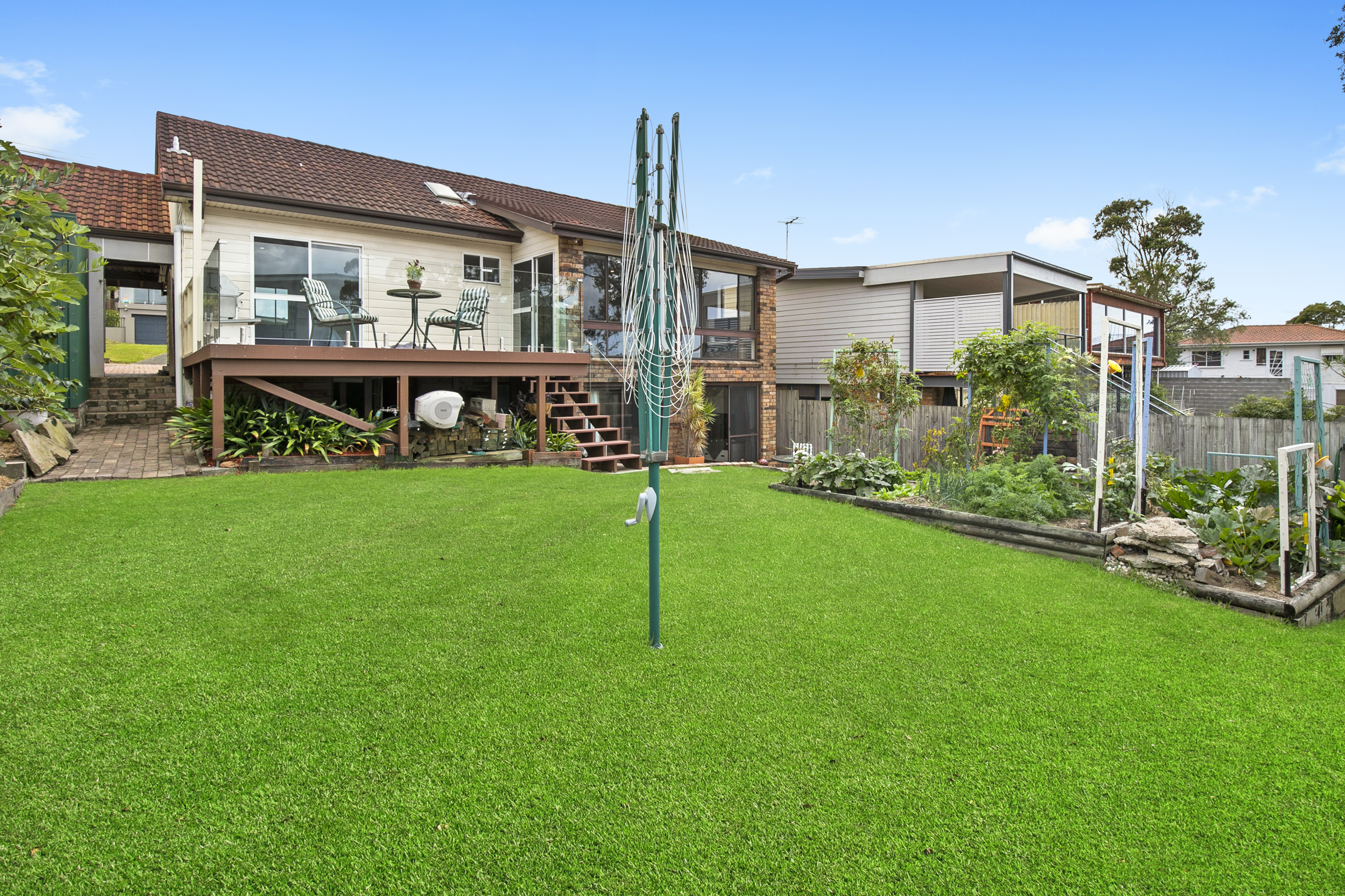 11 Mary Street, Beacon Hill NSW 2100 House Sold