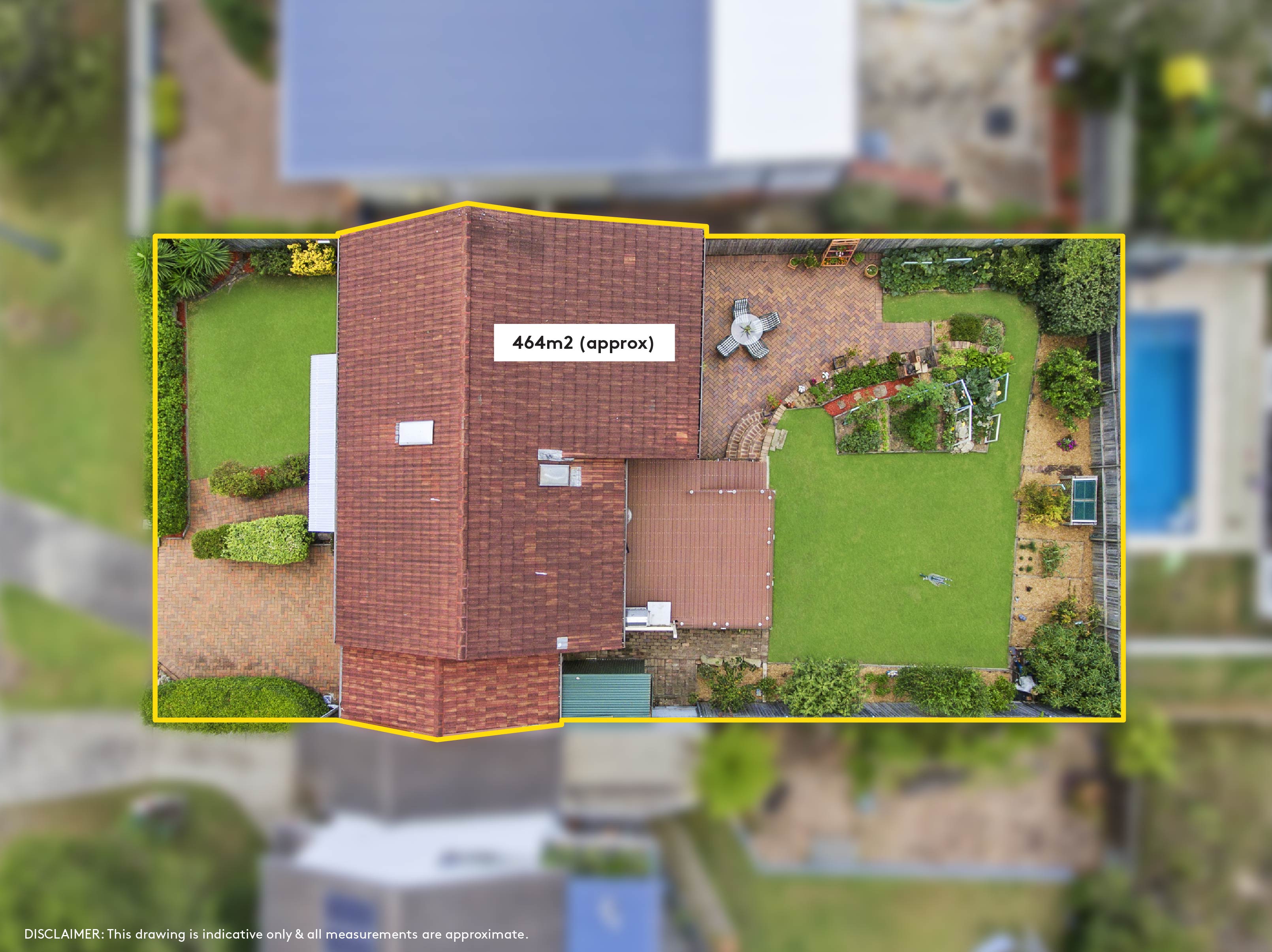 11 Mary Street, Beacon Hill NSW 2100 House Sold