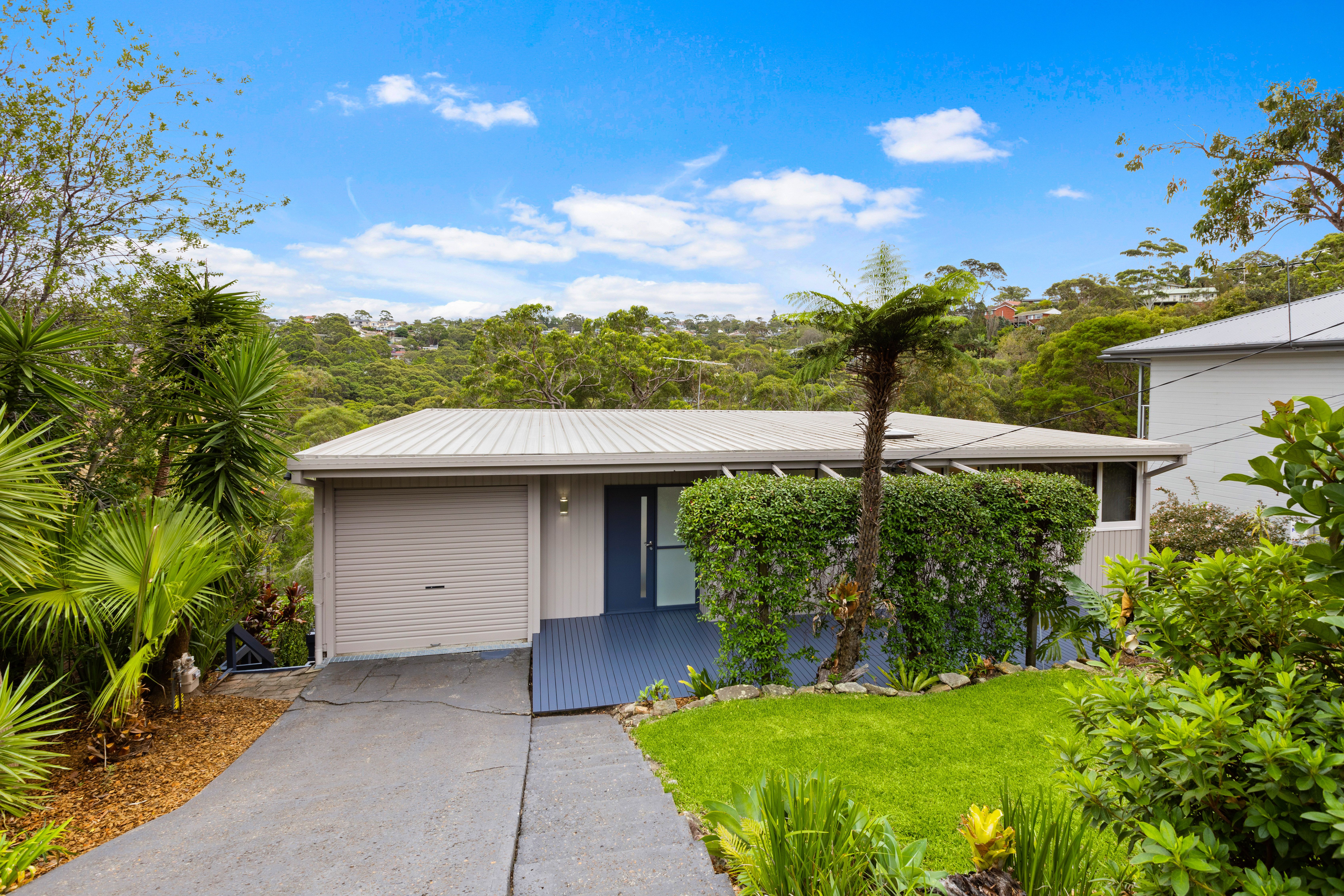 6 Wedgewood Crescent, Beacon Hill NSW 2100 House Sold