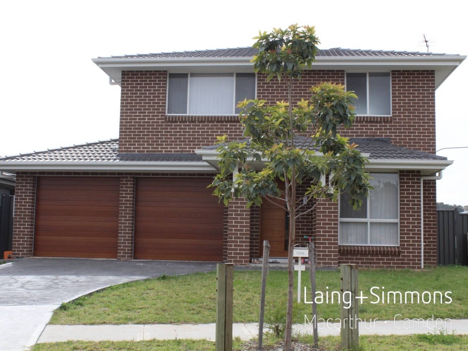 Spring Farm NSW 2570 House Leased