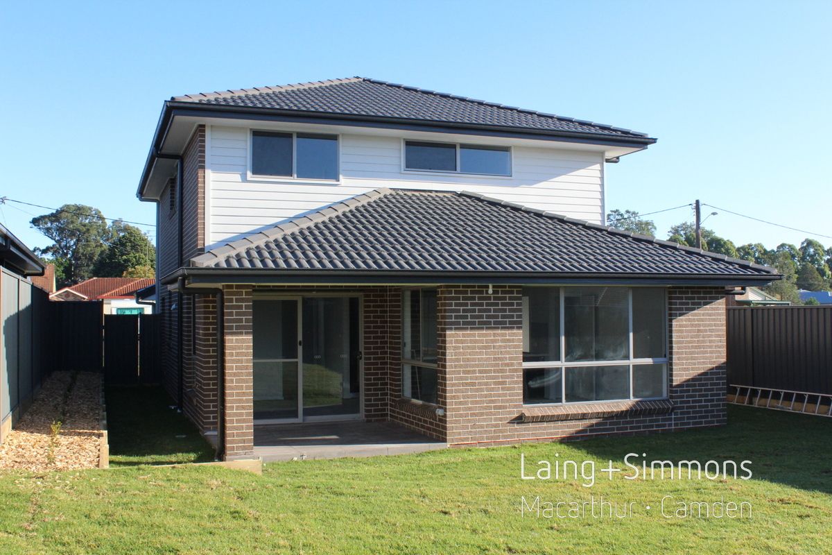15 Antill Street, Thirlmere NSW 2572 House Leased