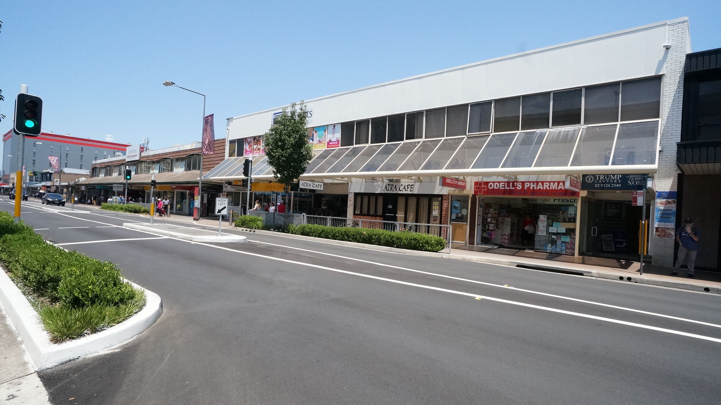 6A/4547 Smart Street, FAIRFIELD NSW 2165 Retail For lease