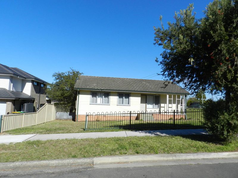 30 Devlin Street, ASHCROFT NSW 2168 Property Information