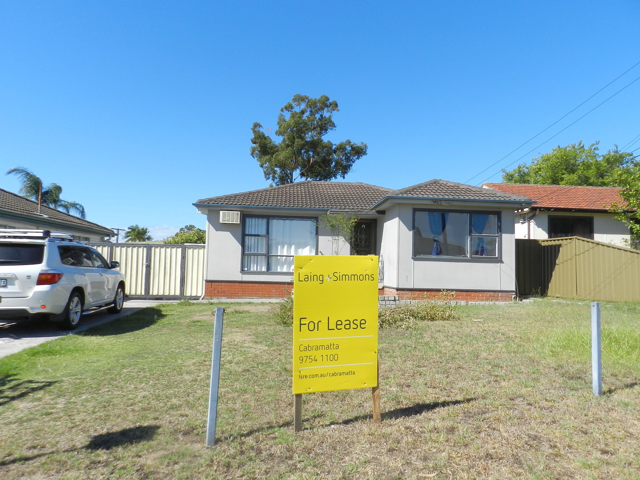 17 Dartford Street, MOUNT PRITCHARD NSW 2170 Property Information