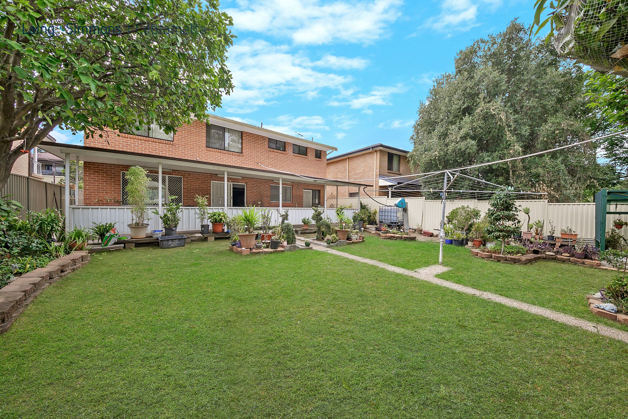 9 Roma Avenue, MOUNT PRITCHARD NSW 2170 House Leased
